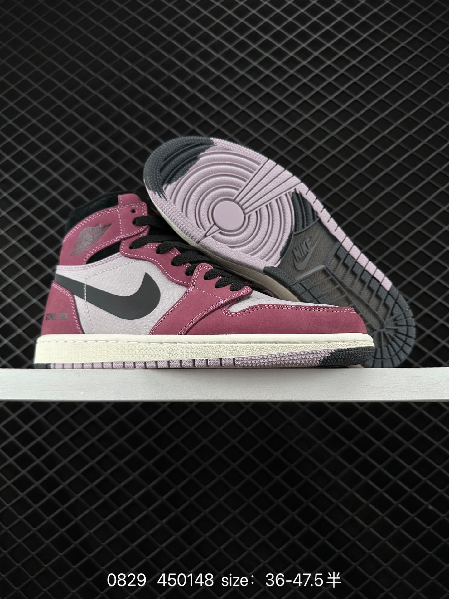 Air Jordan 1 HIGH AJ1